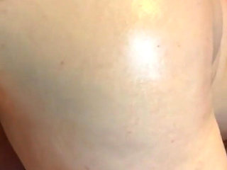 Big Ass Girl Super Horny and Wet Ride a Cock Very Good!!