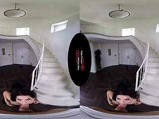VirtualRealPorn.com - Hot Biker