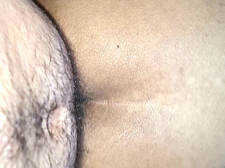Cumming Inside His Slutty Wife