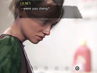 Squirt King Part 1 - Extreme Squirting Orgasm with Big Natural Tits & Anal