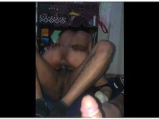 Invito A Un Amigo A Casa A Cojerse A Mi Esposa Y Le Hacemos Doble Vaginal Sin Condon