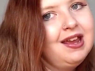 Oral fixated student