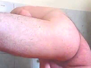 She Sucks Me off Before Taking It up the Ass - Anal Sex