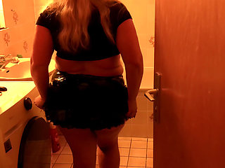 My evening program Part.1