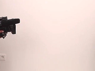 Sandy Teeny Casting Wild Threesome Fuck Fest