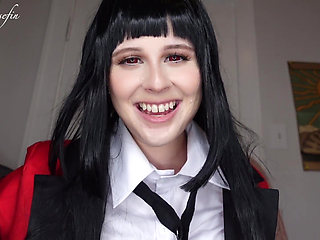 The Wager Yumeko Wins