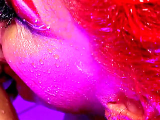 4K Hot Goth Sluts Fuck in Sex Tape Part 2