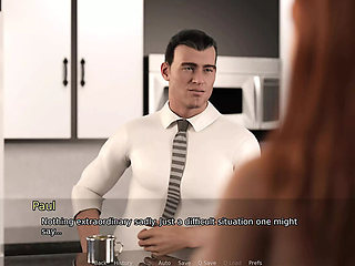 I Fucked My Sister-in-Law Hard - Teen Threesome Squirting Orgasms