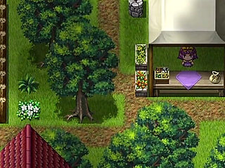 Wet Dreams with a Mermaid