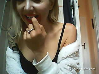 You Stepmom Tease Ya..