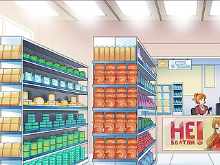 Milfs Plaza - 24 I Finally Enjoy Her Mouth By MissKitty2K