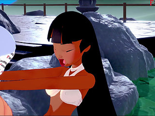 Chel in a Bikini Get Fucked - El Dorado- Full & POV Version on Patreon: Fantasyking3