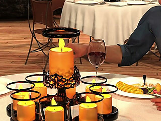 A Perfect Marriage V0.7.6 - Updated Sep 2026 - Part 2: Cheating Wife Dresses Sexy to Go Out for Dinner with Her Husband?