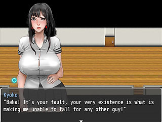 Savior Quest - Part 3 My Teacher Want Me so Bad by Loveskysan69