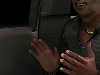 Medical Special Care by 10ki - Making a Porn Movie at Work 10