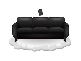 Naked Raven Reverie Spread Wide So I Could Pound Her Shaved Pussy Deep