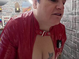 The Secretary : The Secretary Strikes Back