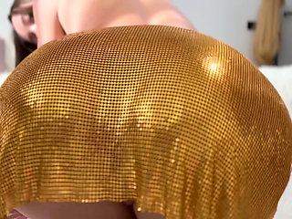 Beautiful Dance and My Wet Pussy