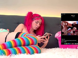 Responding to Reddit Anime Porn Porno - Emma Fiore