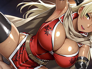 Fire Emblem Igrene Hen