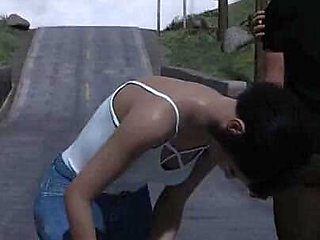 Pine Falls 2 Part 19 Lily's Ending (awesome Sexy Body) by Loveskysan69