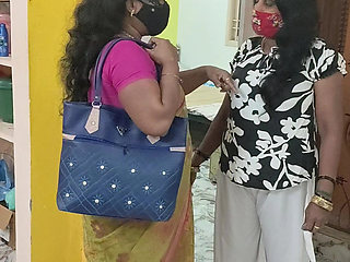 Neighbour Fucks Daughter in Law in Front of Stepfather in Law