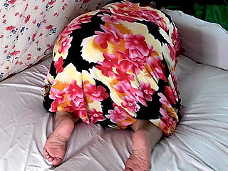 Milf Goes Crazy With her Young BBC Play Mate. IR Cougar BBC Interracial