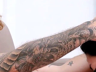 My Roommate Masturbates with Virtual Reality Glasses