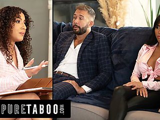 Pure Taboo featuring Liv Revamped's big ass video