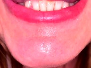 Sunnyxxp - Take A Look Inside My Mouth