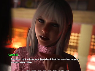 Shadows of Desire V0.8 Cheating Update #01