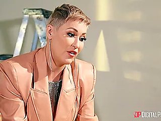 Lewd Milf Breathtaking Sex Movie - Ryan Keely