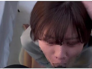 I Get So Excited When I Get My Boyfriends Dick In My Throat Cunt That I Also Gokkun Down Sperm!