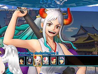 Nude mod, adult game, vtuber