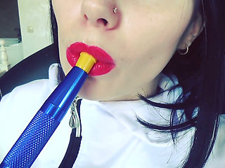 Pulling You Down Under My Smoke Spell