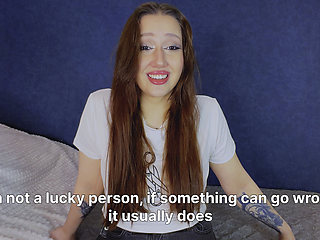 Vlog Asian Girl Answers Frequently Asked Questions