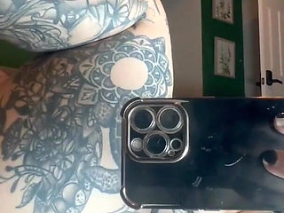Spread My Legs and Get Deep