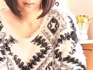 New Apartment Temptation, Surrounded by Married Neighbors, His Composure Slowly Begins to Slip, Part1