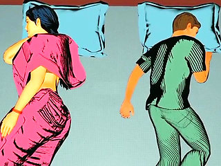 The boy next door fucked me and hard sex