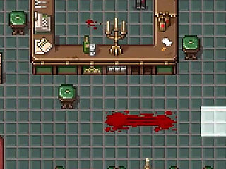 Zombie Retreat 2 - Part 34 Busty Big Boobs Model Jumps on My Dick by Loveskysan69