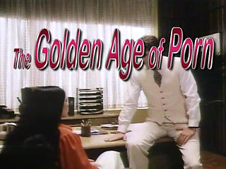 Hyapatia Lee - the Golden Age of Porn
