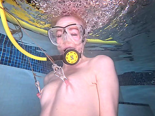 Underwater Bondage Bundle - Top 5 Best Sellers