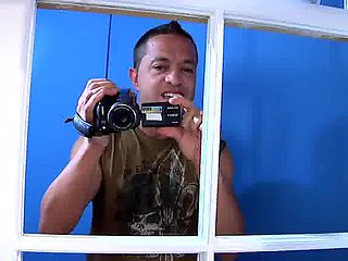 Nikki R.  Madison S. -  Threesome Scene: Blowjob, Doggy  Cowgirl Porn