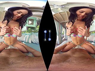 Cabana EP38: Blowjob, Doggy  Cowgirl Porn