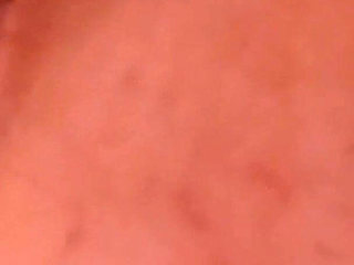 All Night with Dick in My Mouth and Swallow Cum