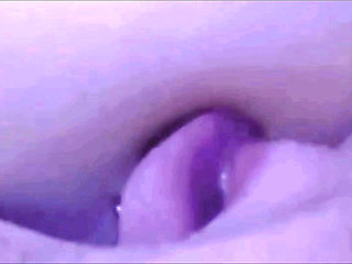 Navel Ring Licking And Play