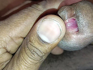 Desi punching