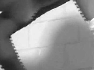 The Black Guy Breaks His Ass While the Director Watches