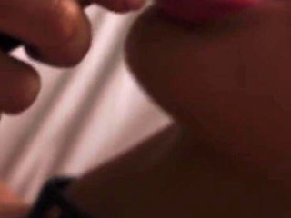 I Take My Dildo and I Cum in Front of You