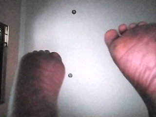 A compilation of my lastest videos for you all fine feet lovers to enjoy.